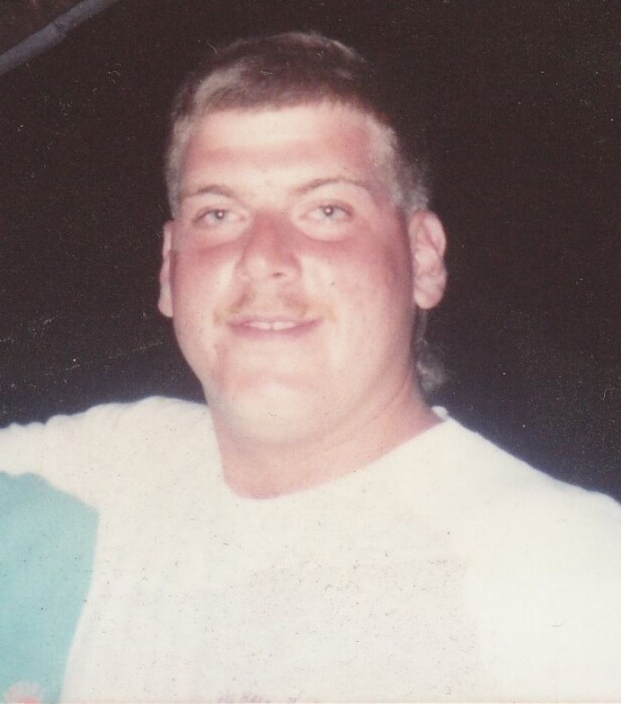Fred James Mitchell