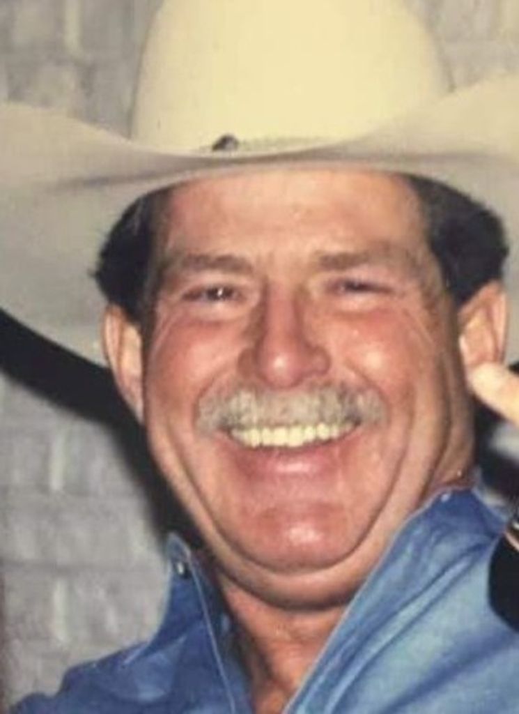 Jack Richard Byers Profile Photo