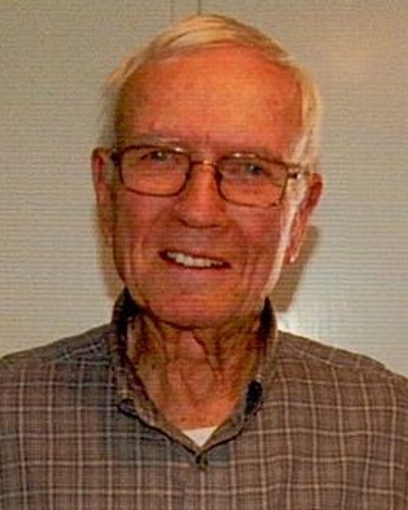 William C. "Bill" Hummer Profile Photo