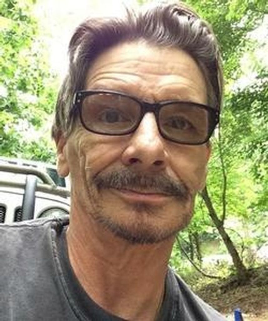 Gary Lynn Atkinson