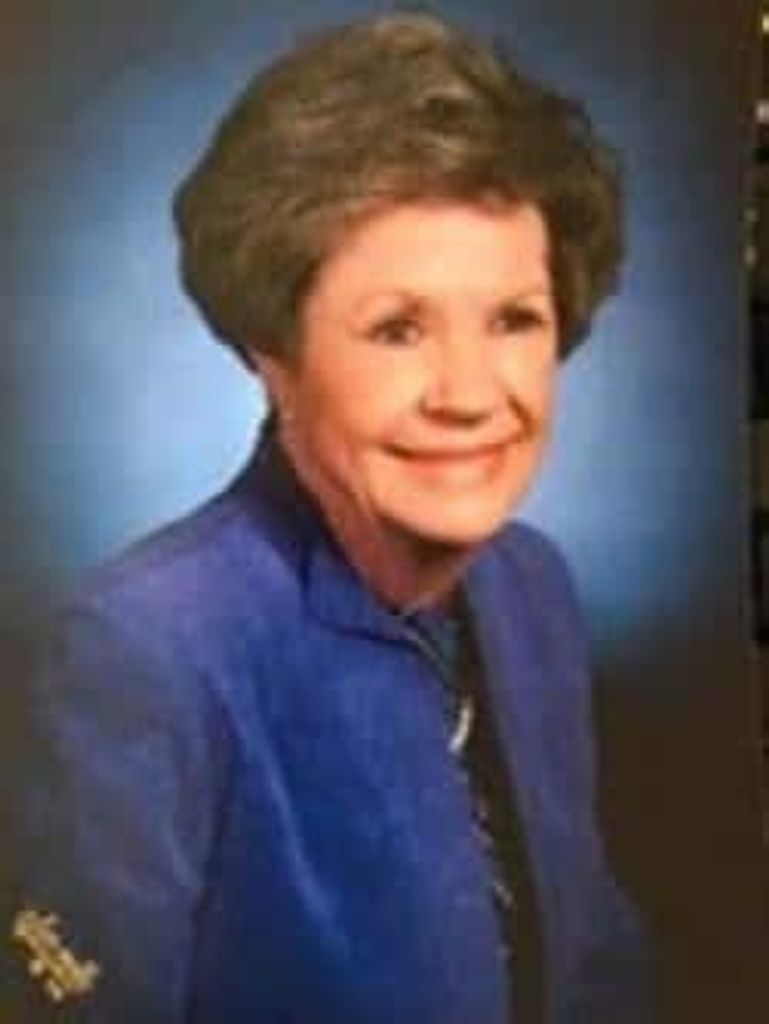 Patricia Powell