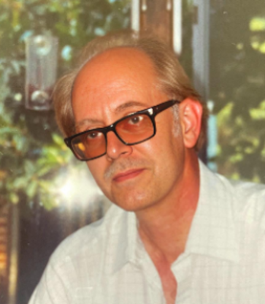 Thomas Lewis Coffman