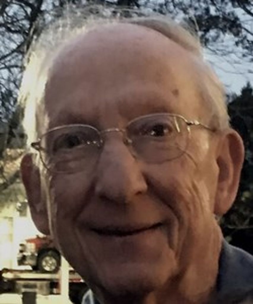 Gerald Eric Bogdanowicz