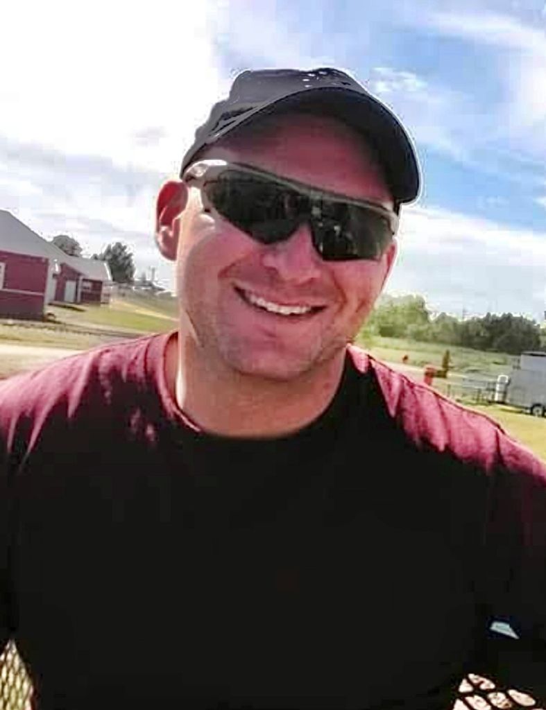 Sfc Taylor Bartleson Profile Photo