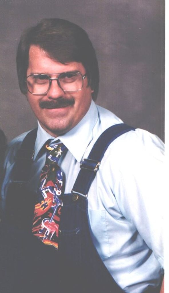 Jerry Lynn Webster Profile Photo