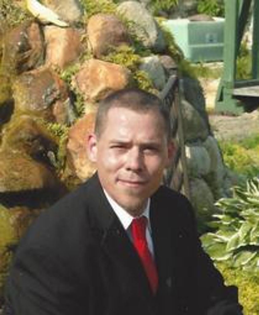 Kevin Lee Huffer