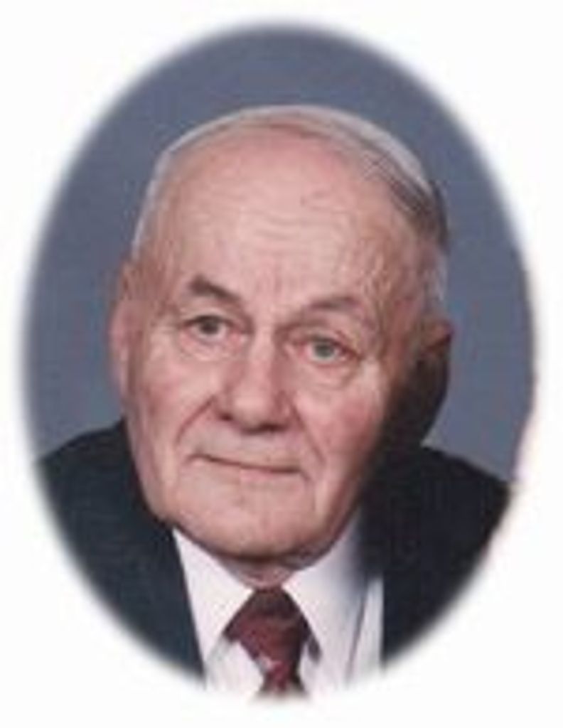 Ervin H. Schatz