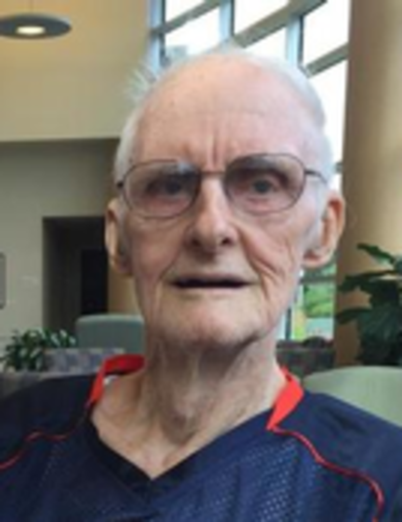 James "Jim" R. Roush