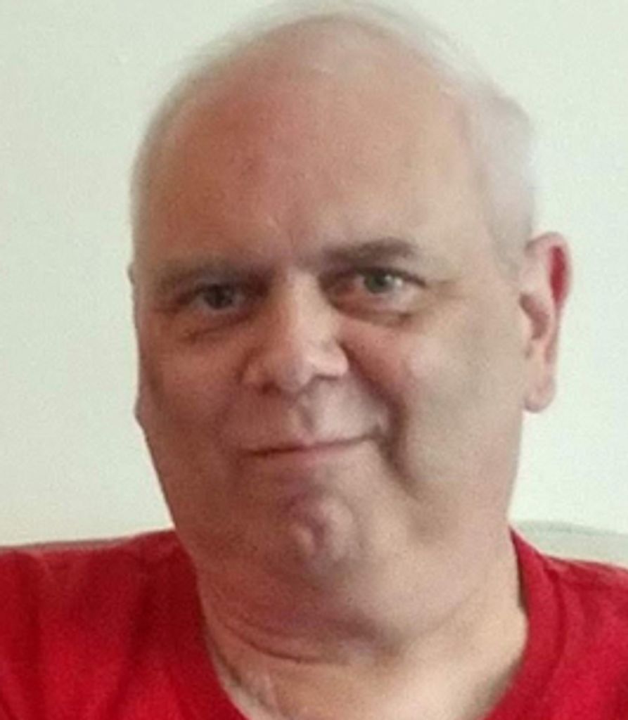 Roy Skrivanek Profile Photo