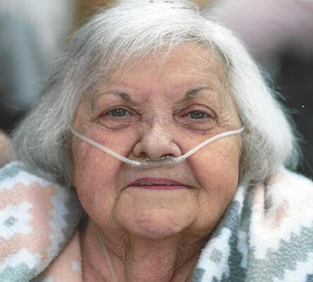 Lucille Elizabeth Grogan Profile Photo