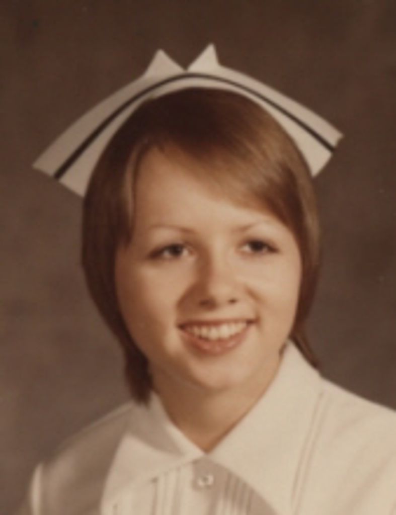 Katherine Sue Addington