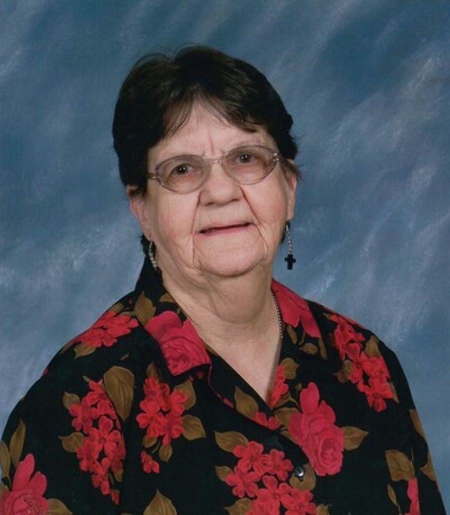 Billie Maudena Wright Profile Photo