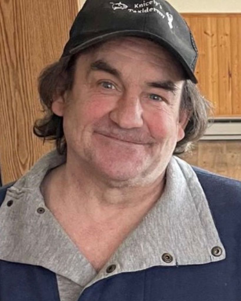 Brian Zawacki Profile Photo