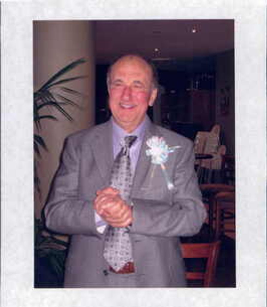 Tonino De Luca