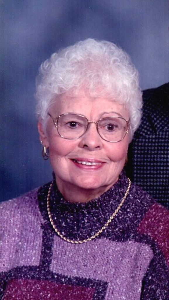 Rose Marie Krouse Profile Photo