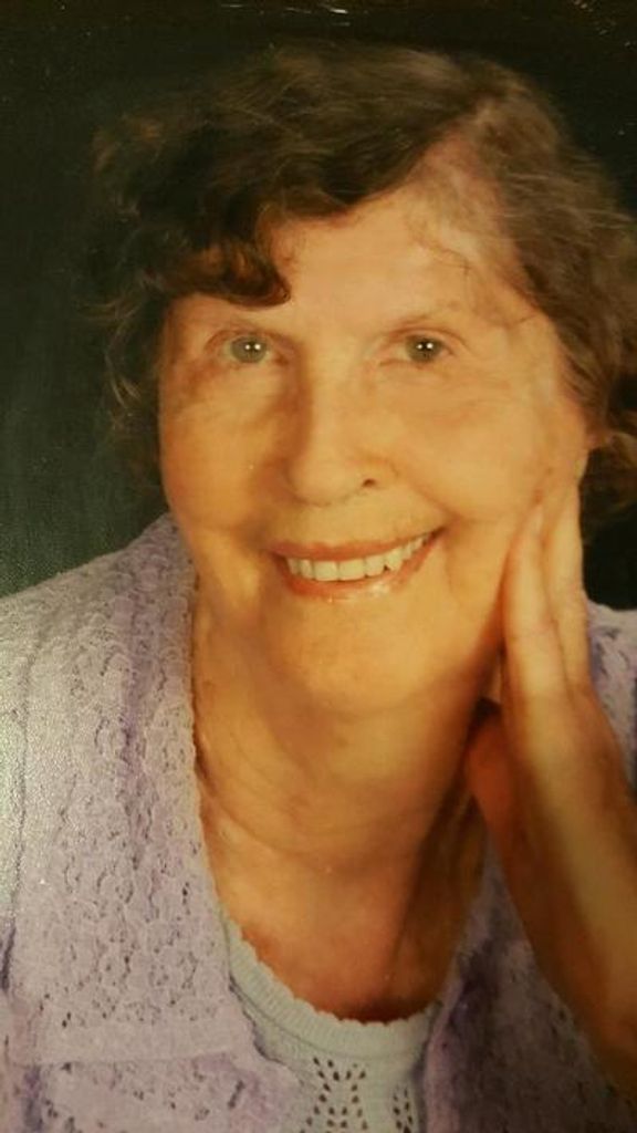 Faye Marie Littleton