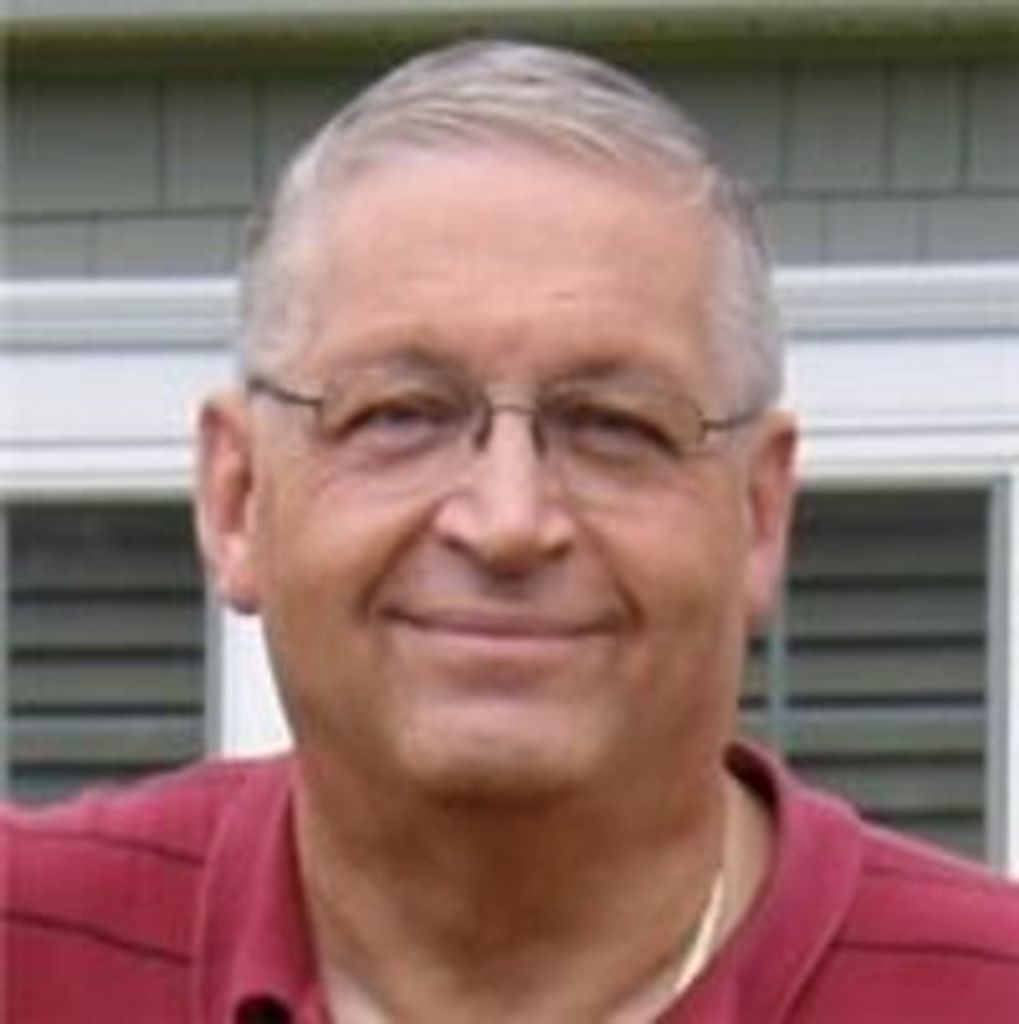 Michael A. Zebarth Profile Photo