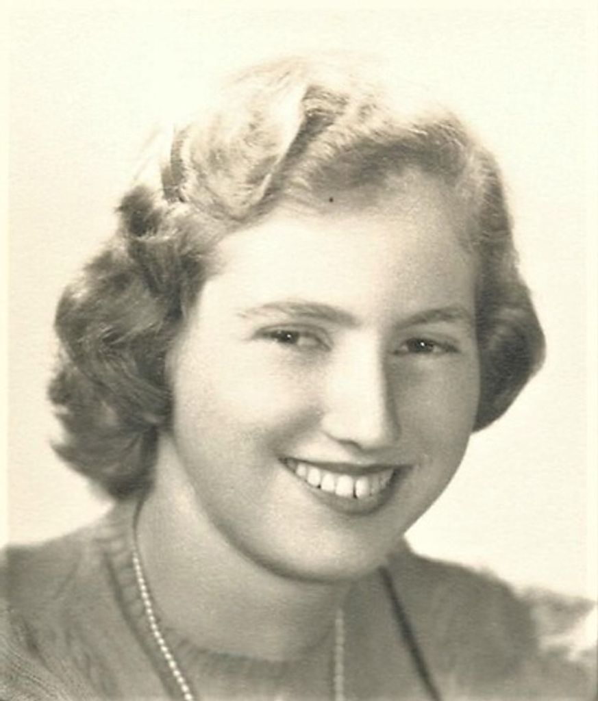 Margaret "Susie" N. Mckinley