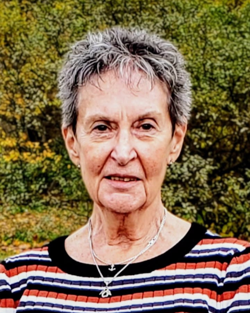 Nancy L. Frazier Profile Photo