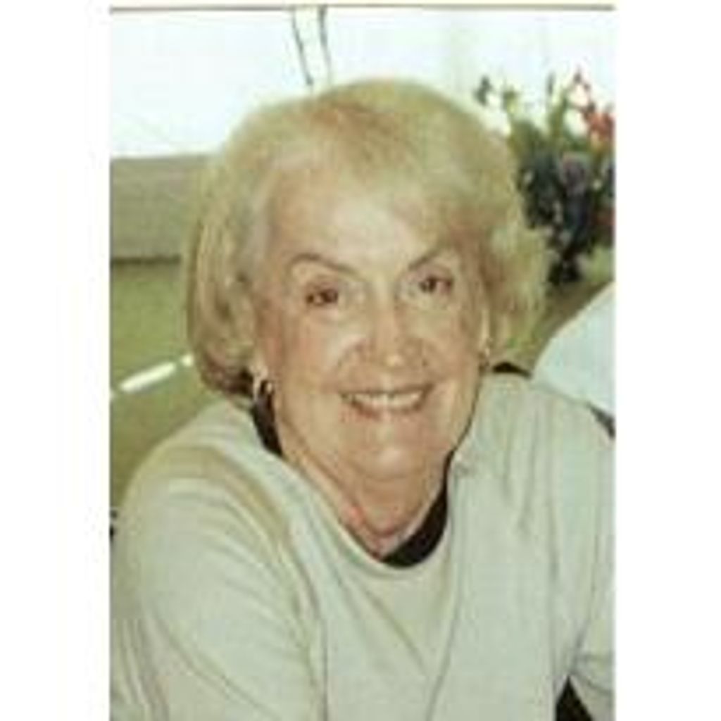 Jo Ann Jordan