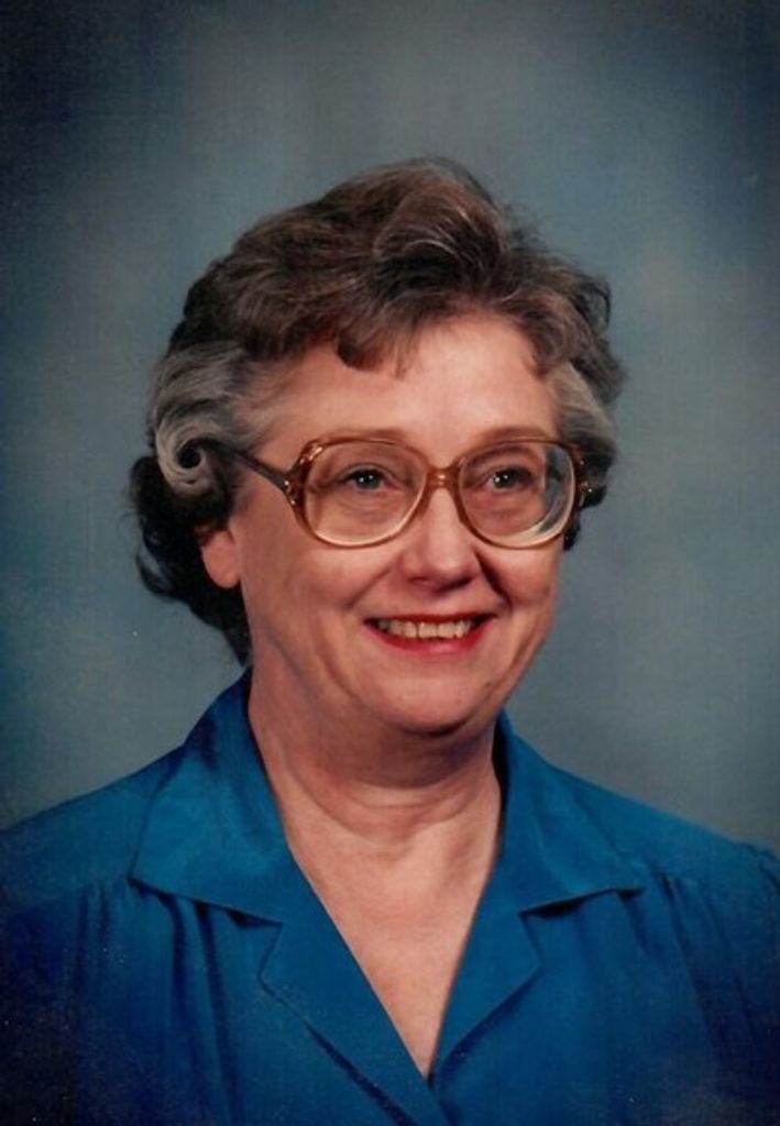 Lucile Cockayne Bithos Profile Photo