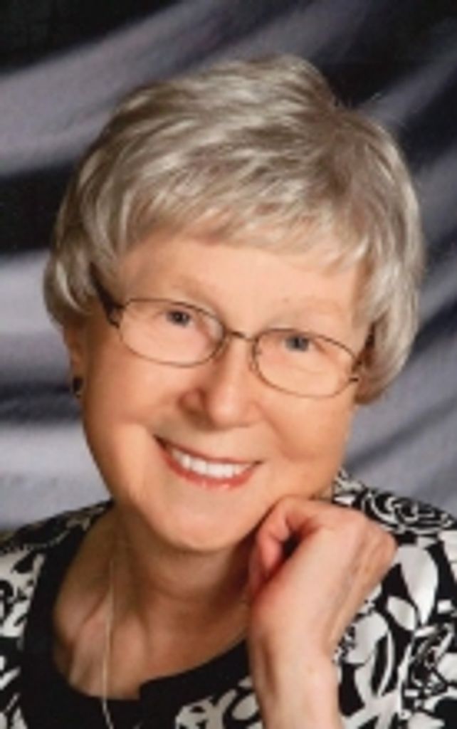 Jeanette Van Sistine