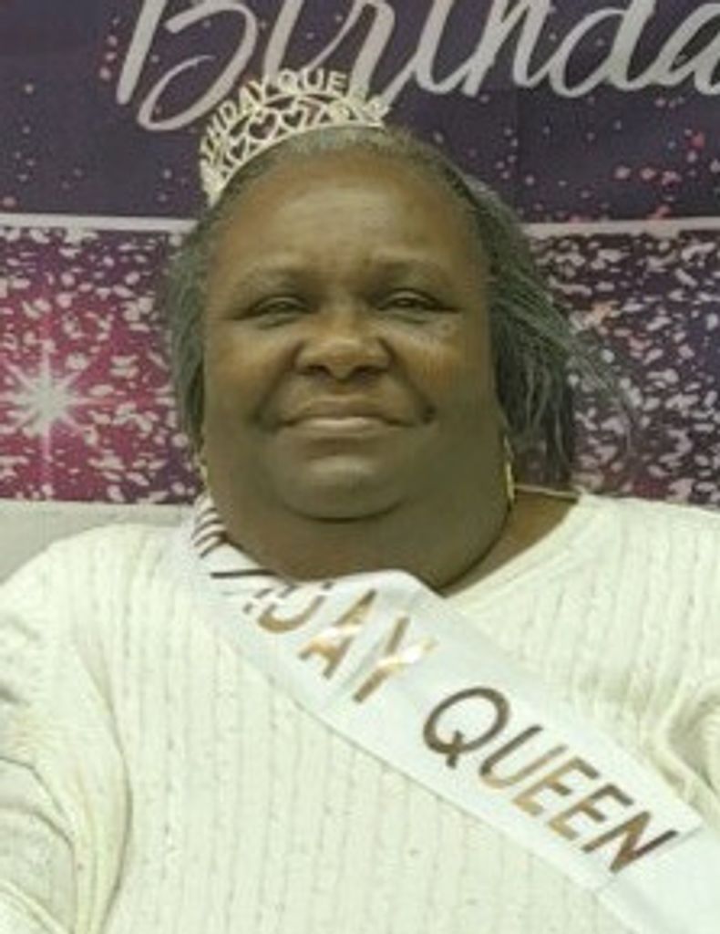 Glenda (Mimms)  Moore Profile Photo