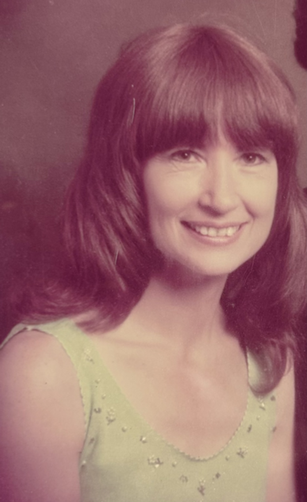 Gay Charmaine Racina Profile Photo