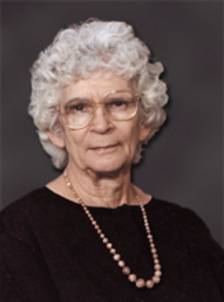Evelyn J. LaFrance