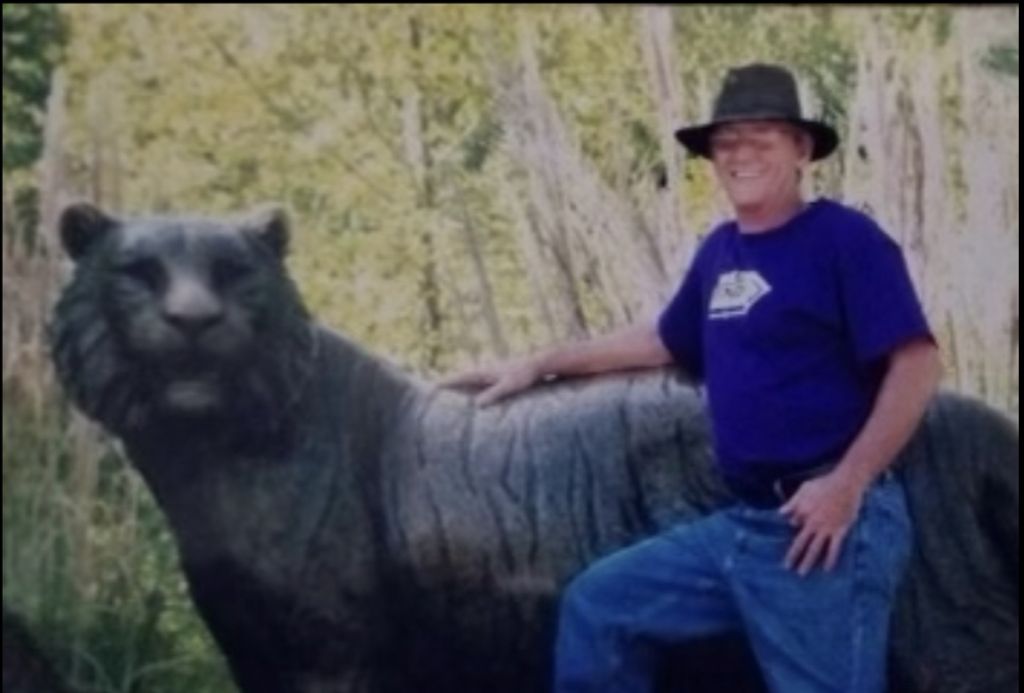 Kenneth Wayne Kendall Profile Photo