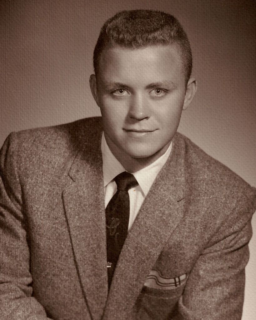 Don Marvin Scogin Profile Photo