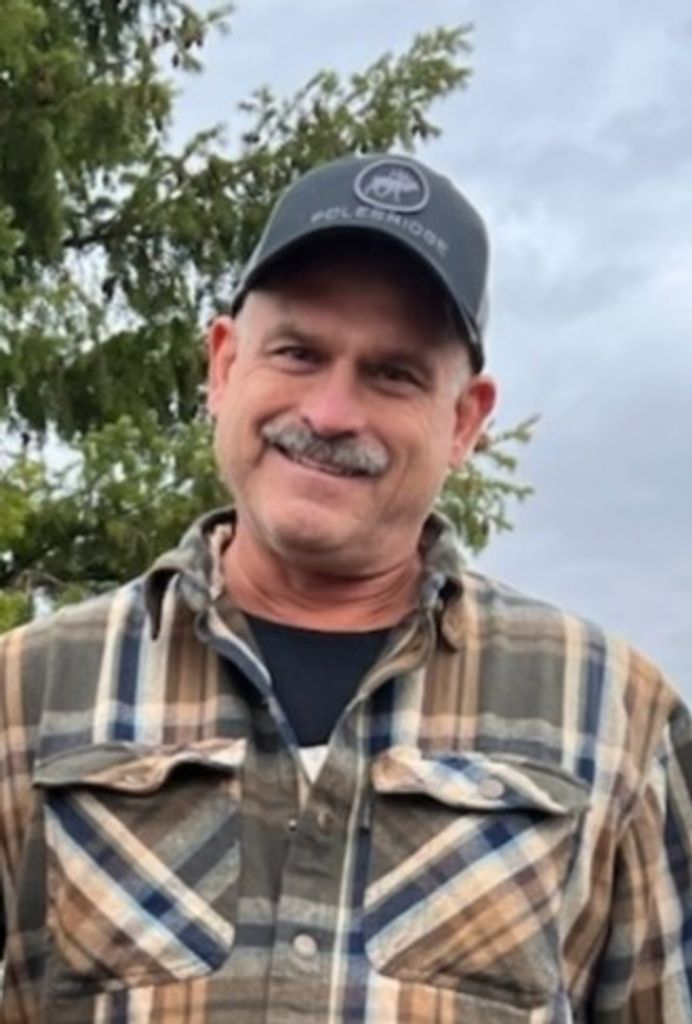 Charles "Chris" Christopher Yerton