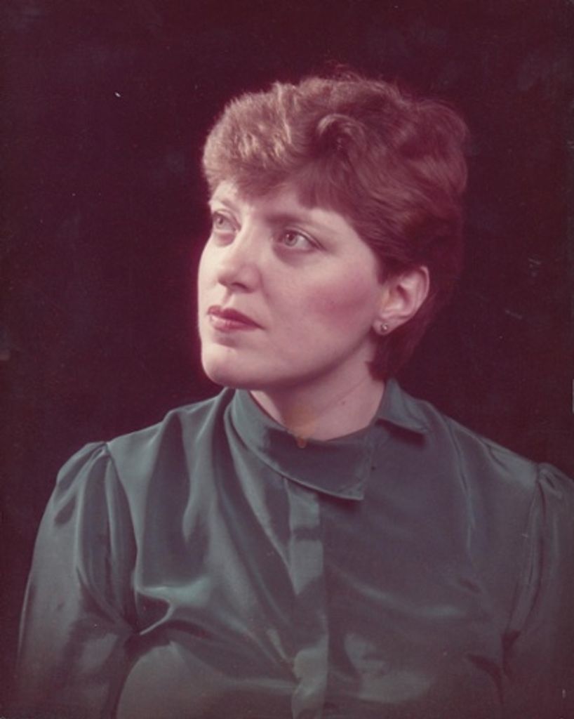 Barbara-Joy Dunphy (Nee French)