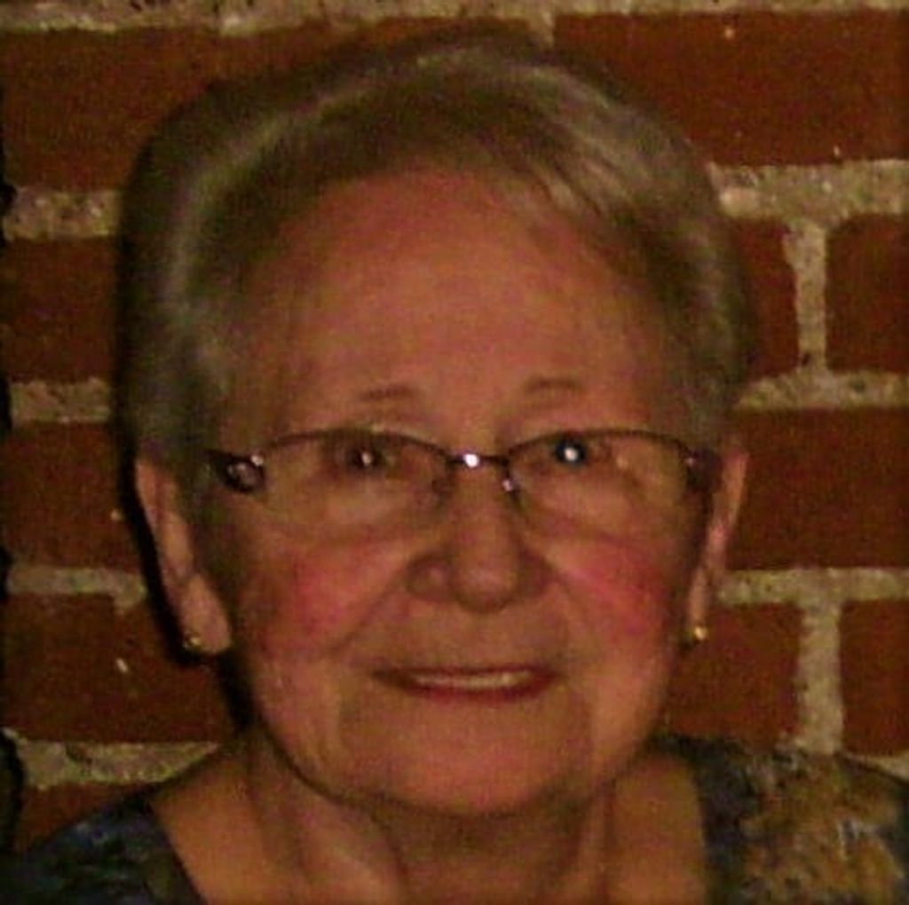 Sandra “Sandie” Jean Slaughter
