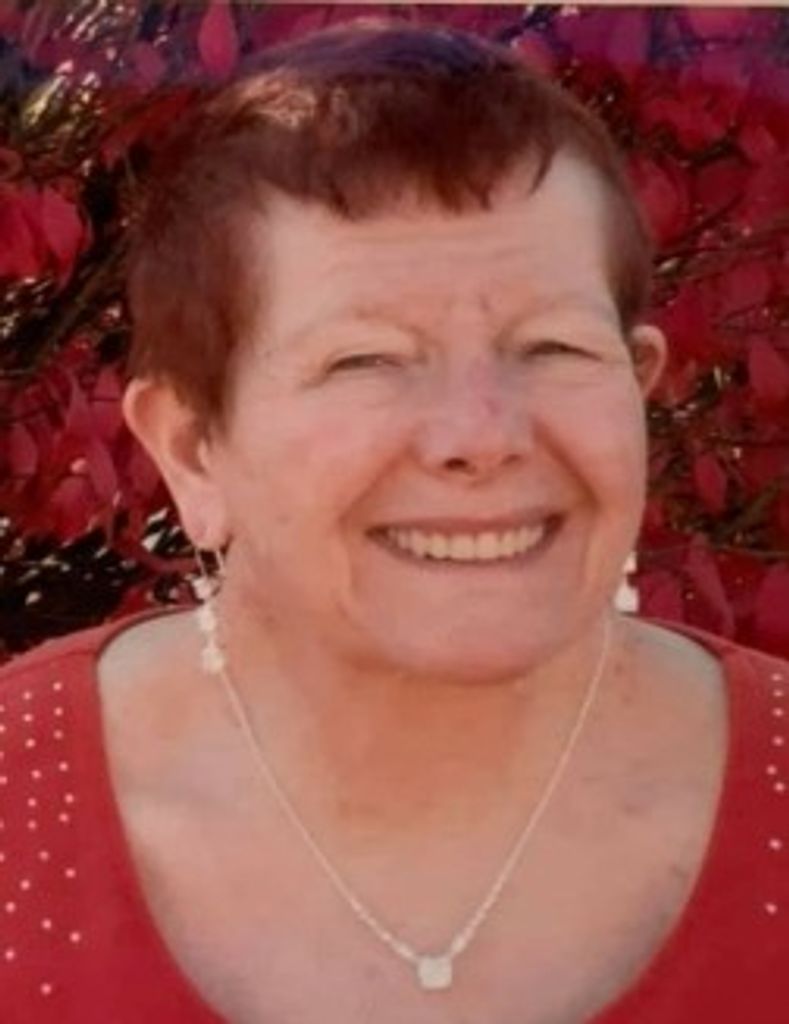 Patricia A. Buyat
