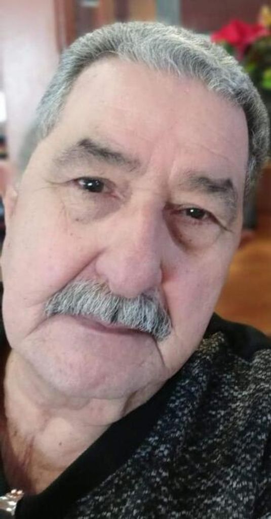 Daniel Gonzales Casul