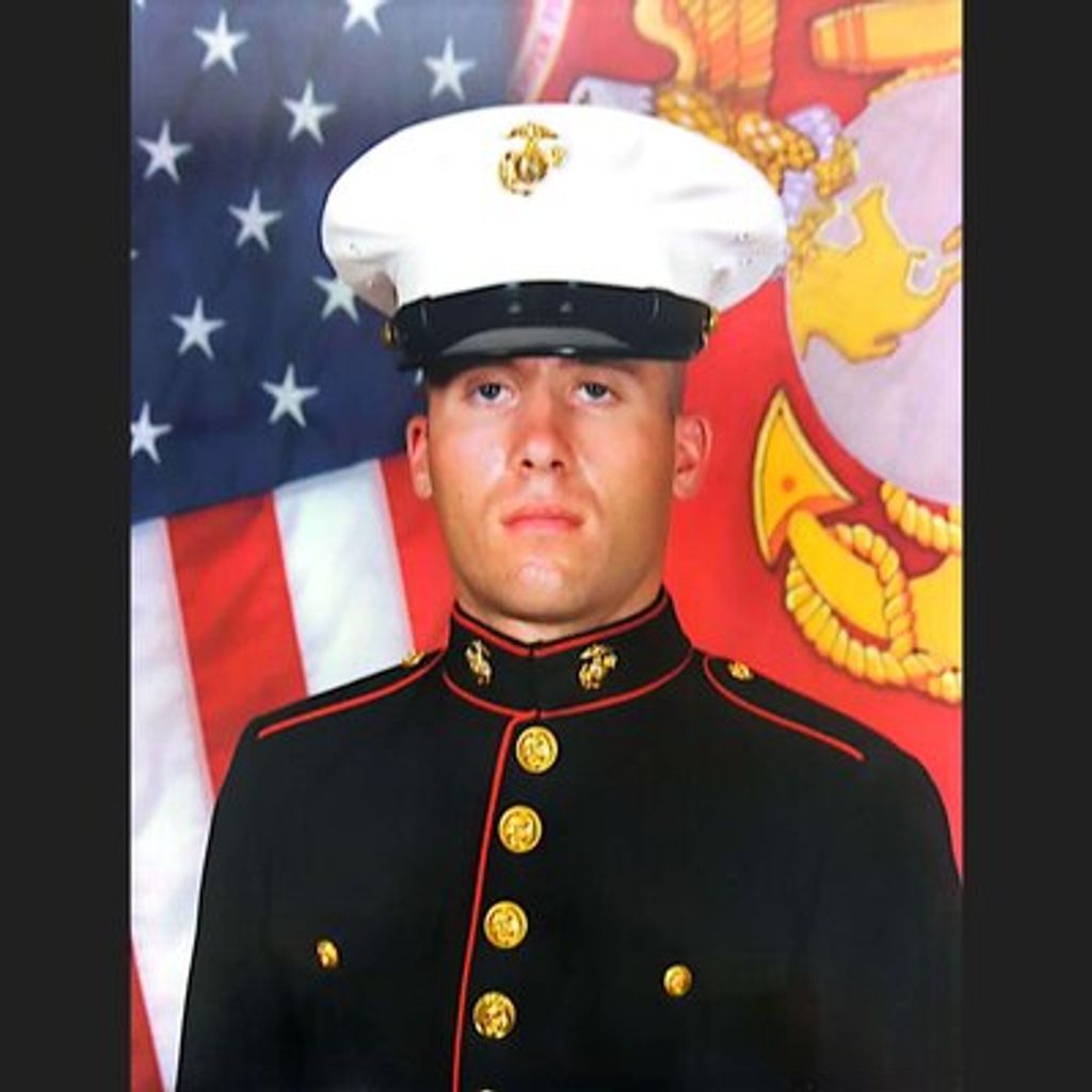 Donald William Smith