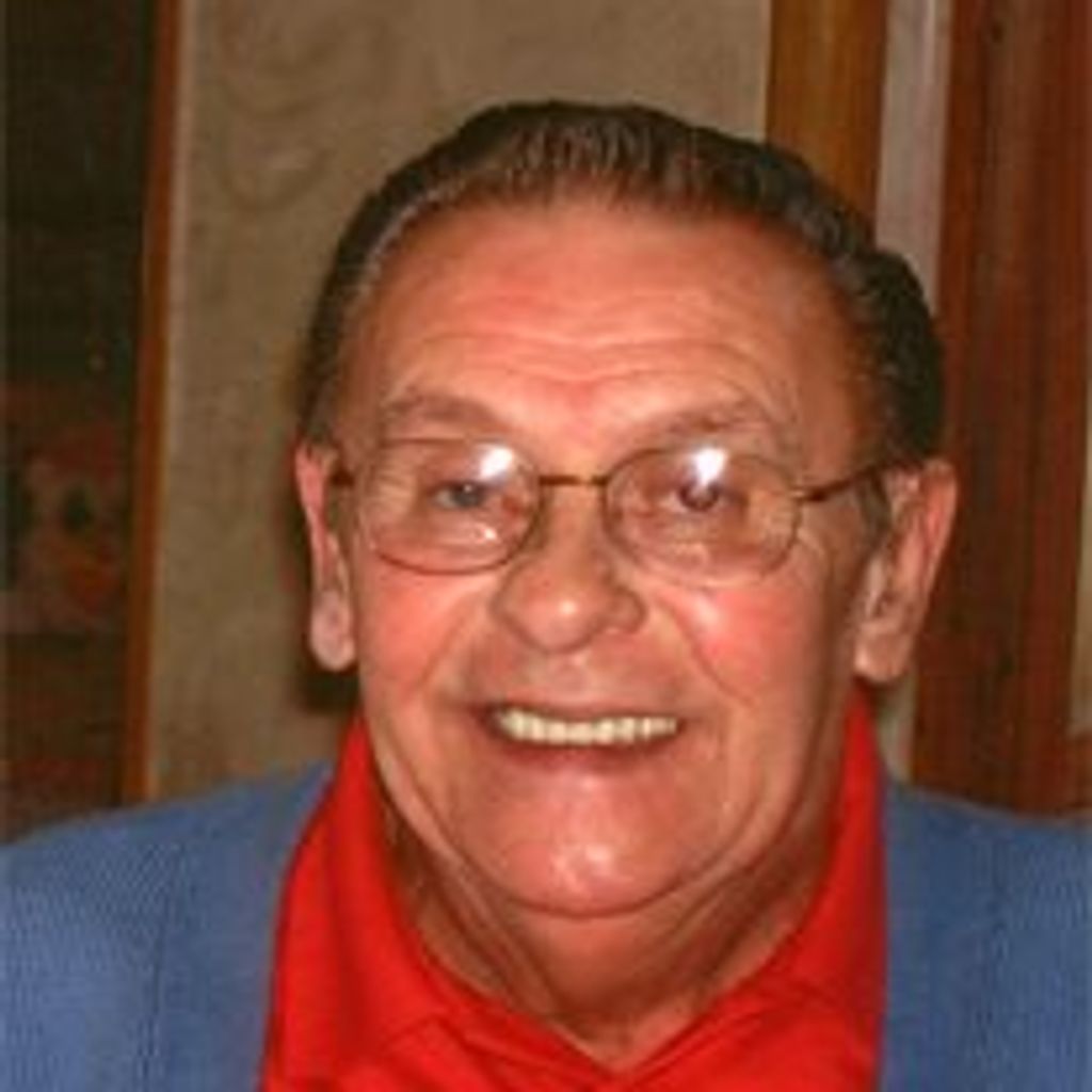 Larry A. Ake