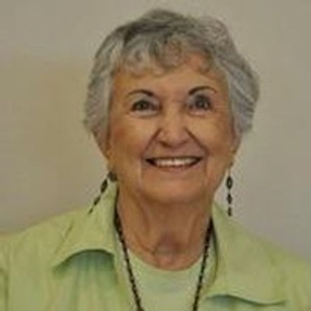 Elizabeth Mcanally Brown