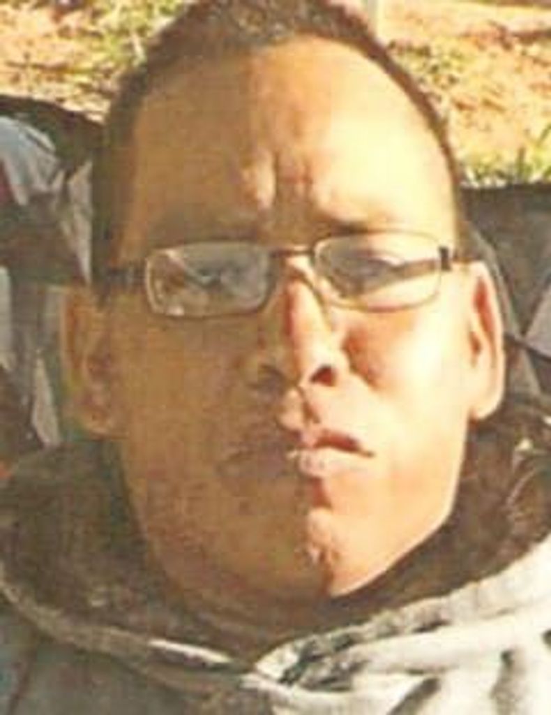 Dewayne Cotton, Sr.