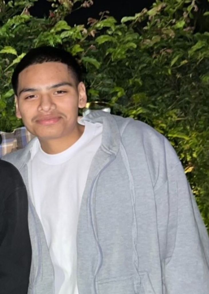 Thomas Sergio Quintero Jr Profile Photo