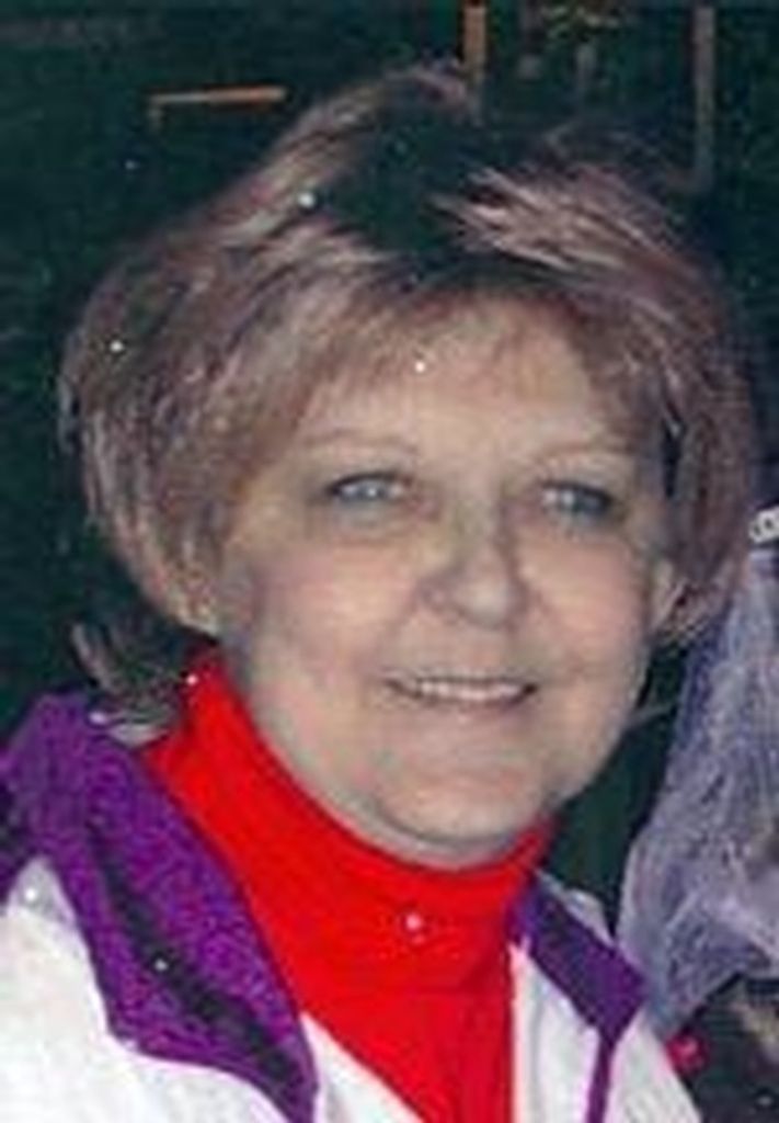 Charlene Jo Alsup