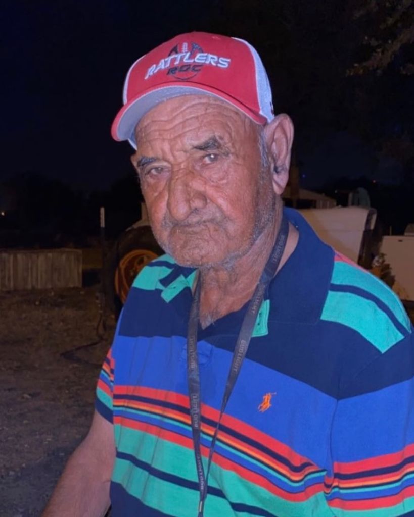 Eulalio Cortez