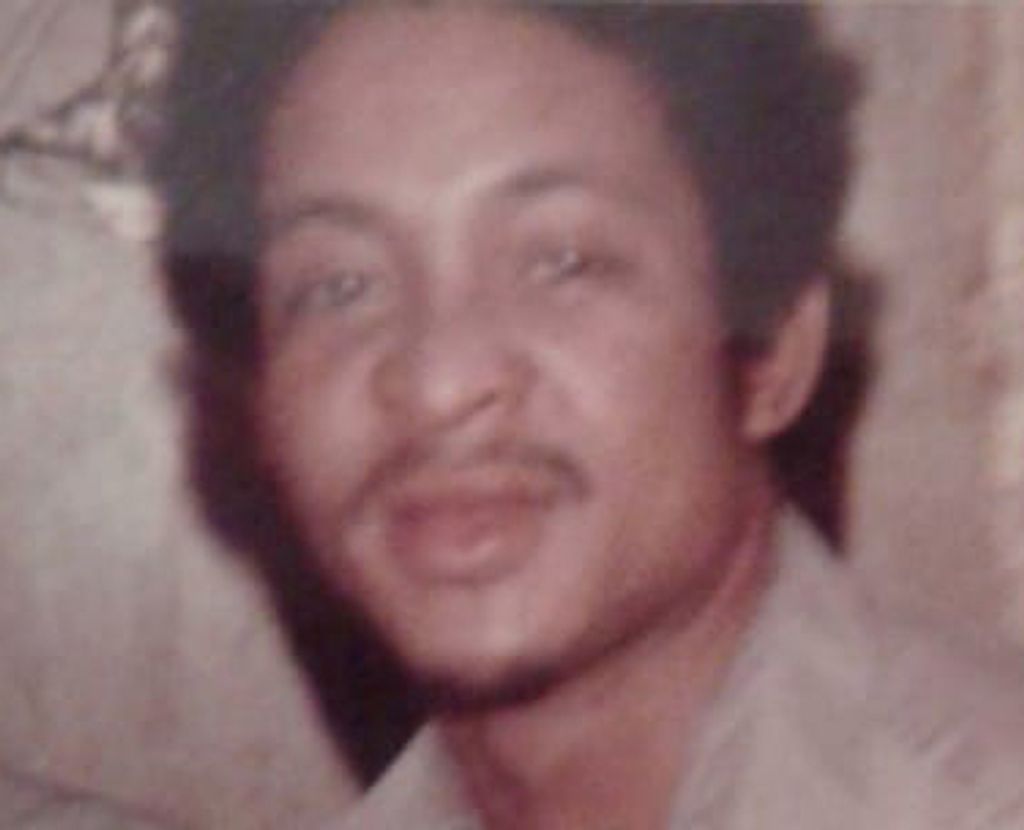 George Ervin Holland