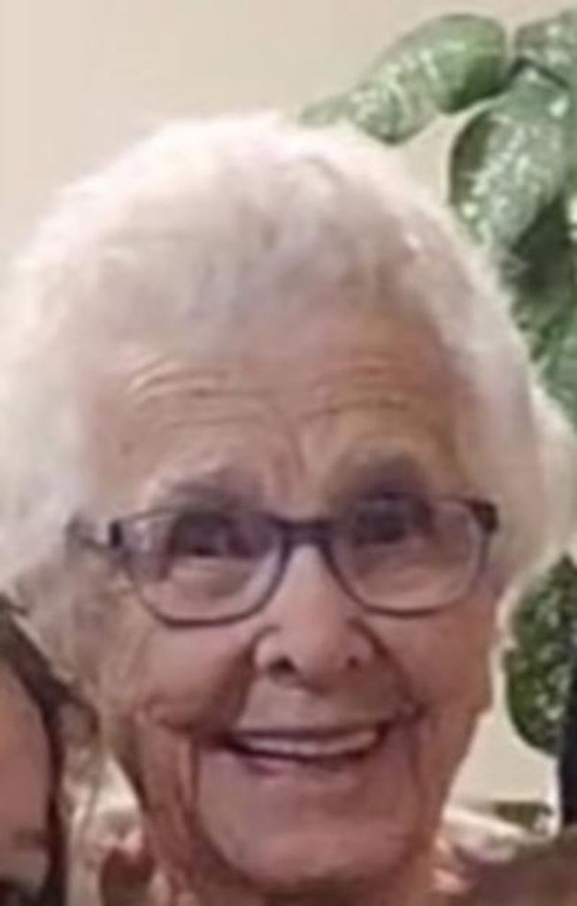 Elizabeth Mary (Cameron) Watson Profile Photo