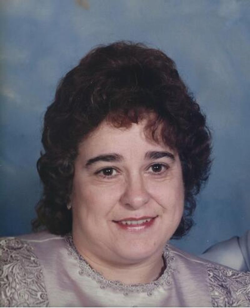 Barbara A. Souza Profile Photo