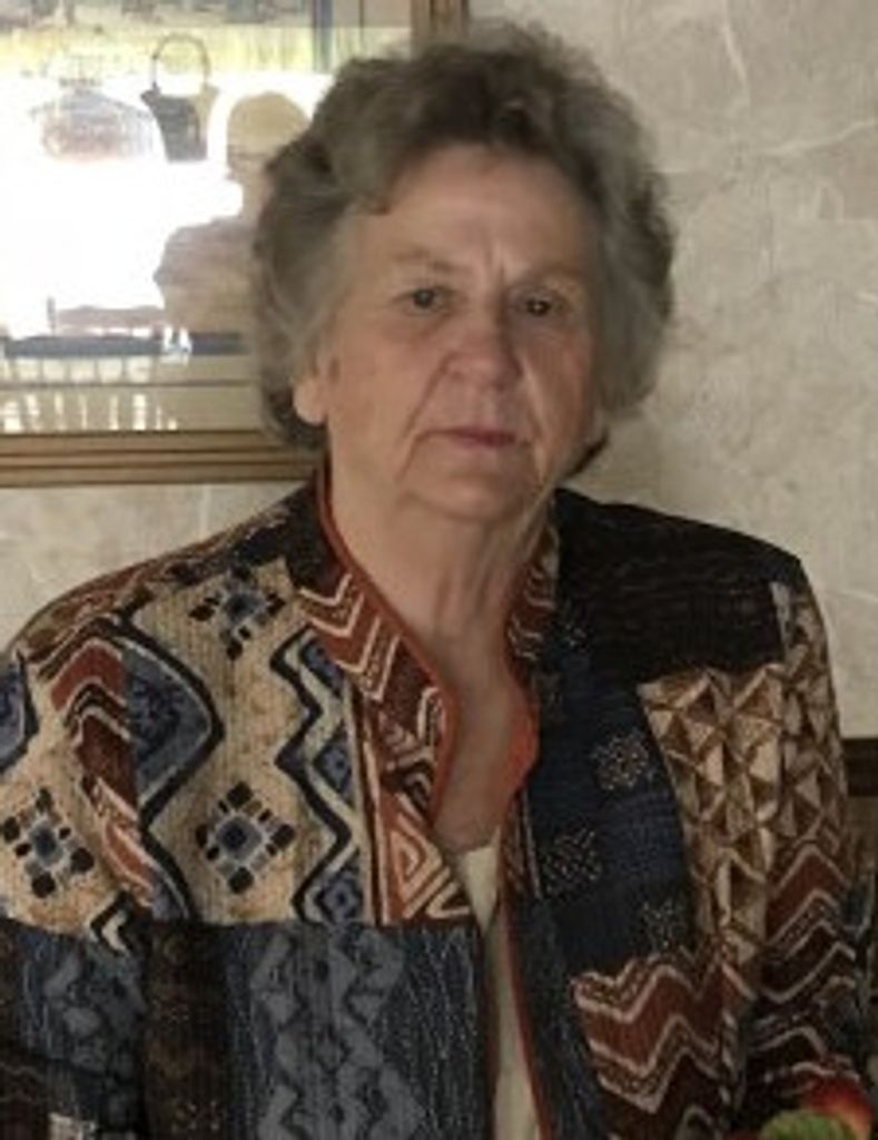 Faye Galloway Profile Photo