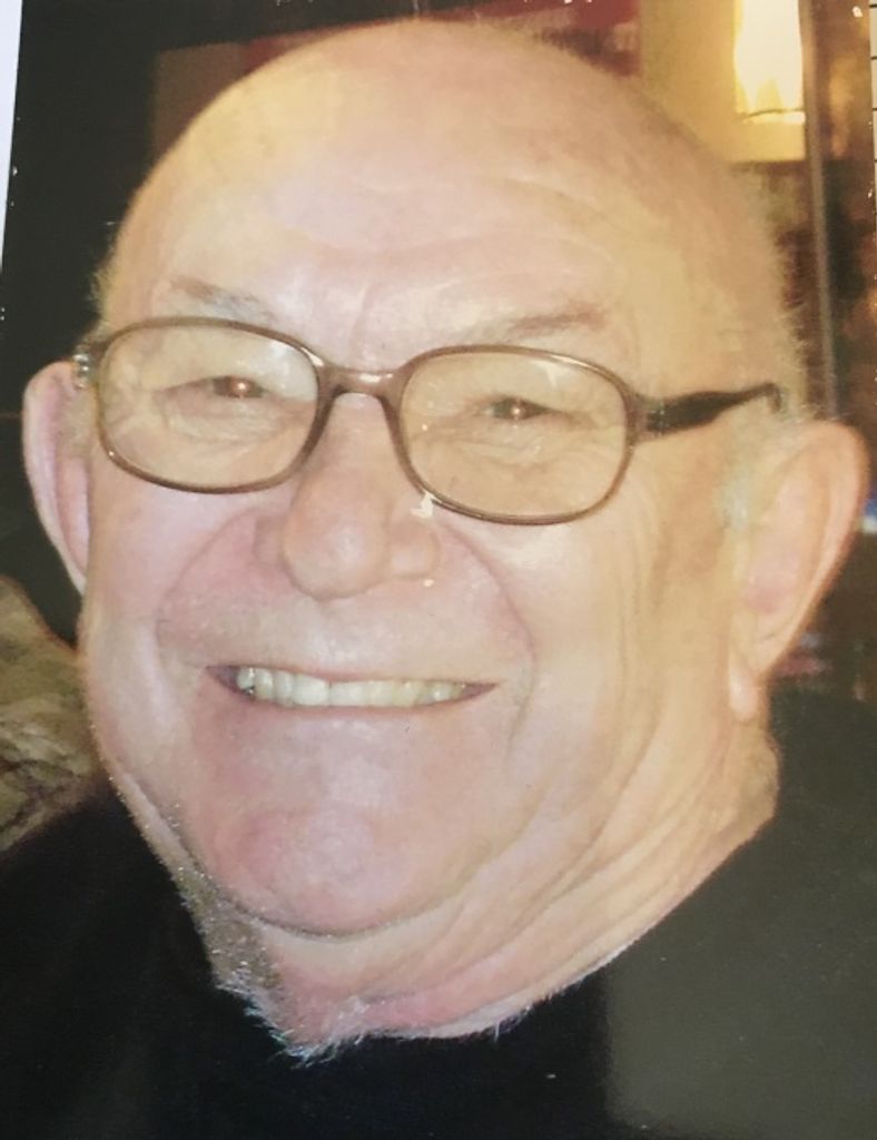 William Wissen Sr.