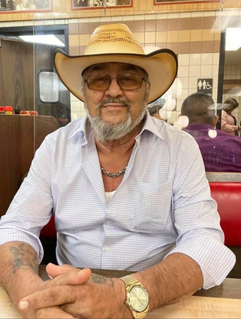 Elias Herrera, Sr. Profile Photo