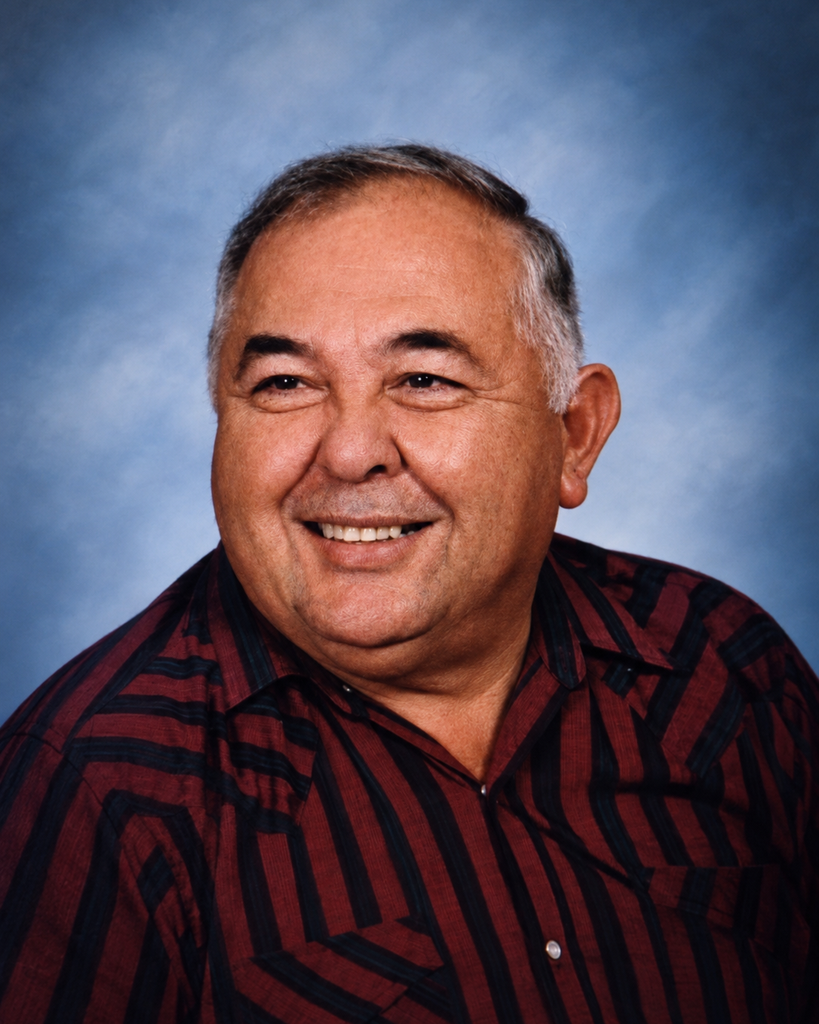 Jose Luis Rivera